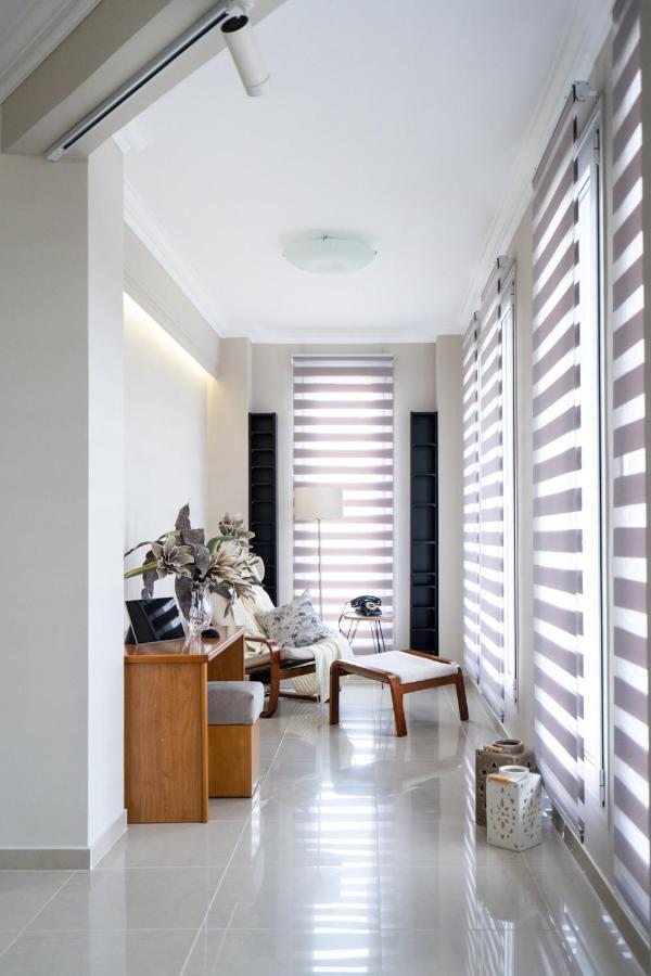 Veria Panorama Luxury Suite With Garden. Екстериор снимка
