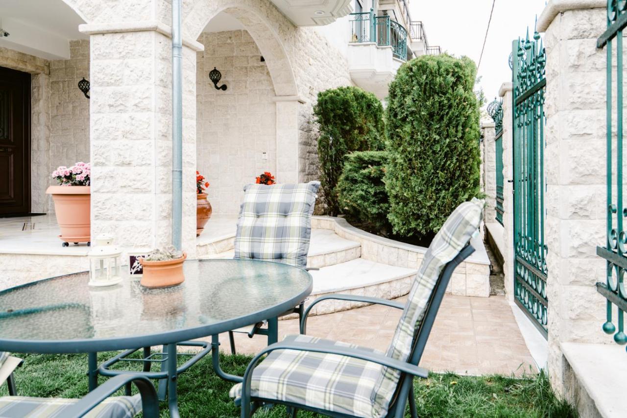 Veria Panorama Luxury Suite With Garden. Екстериор снимка