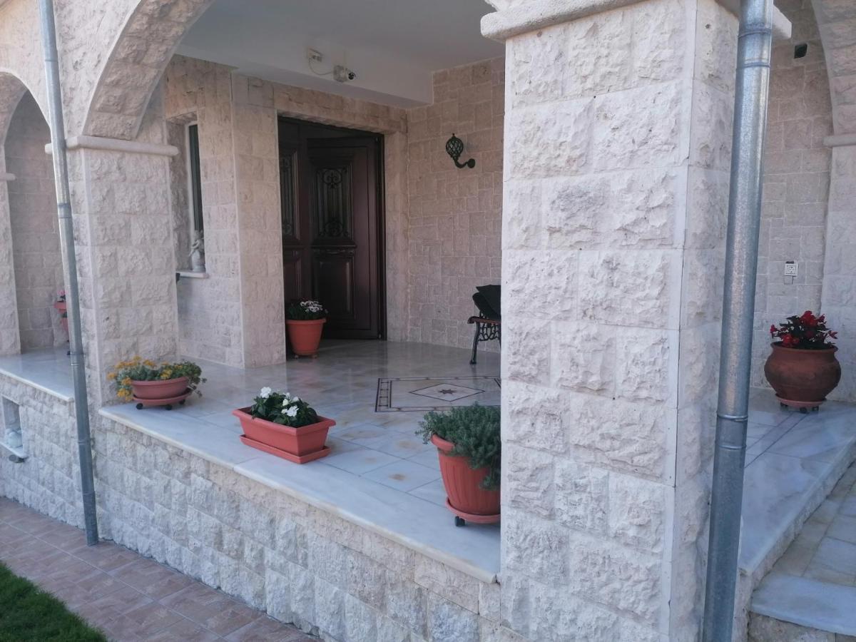 Veria Panorama Luxury Suite With Garden. Екстериор снимка