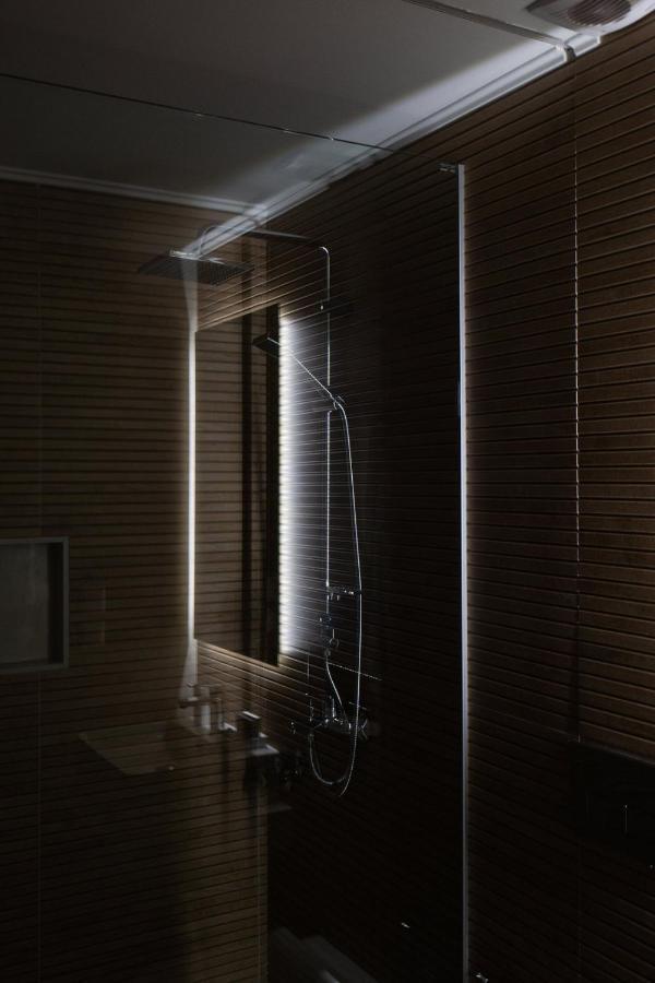 Veria Panorama Luxury Suite With Garden. Екстериор снимка